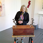 My mother and RAMGEN